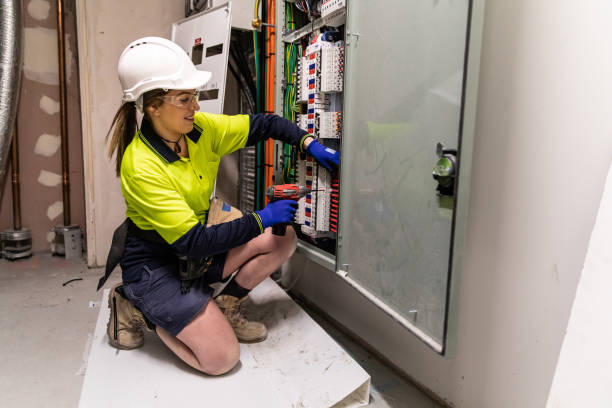 Best Electrician for Home Renovation  in Sealy, TX