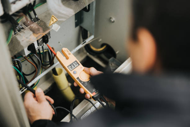 Best Electrical Installation Contractor  in Sealy, TX