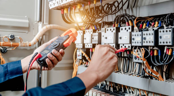 Best Emergency Electrical Repair  in Sealy, TX