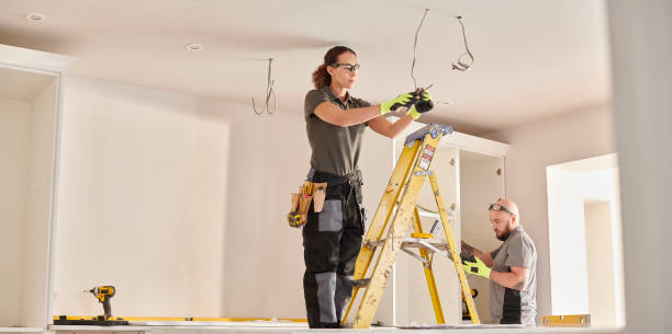 Best Electrical Contractors for Businesses  in Sealy, TX