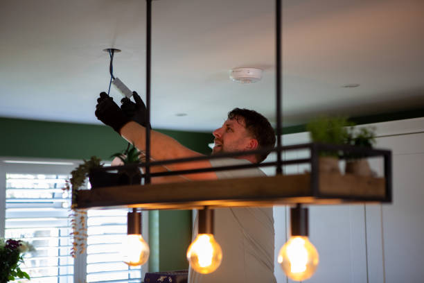 Industrial Electrical Services in TX