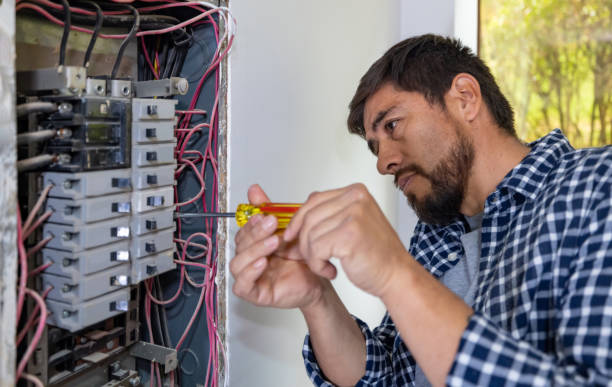 Best Local Electrician Companies  in Sealy, TX